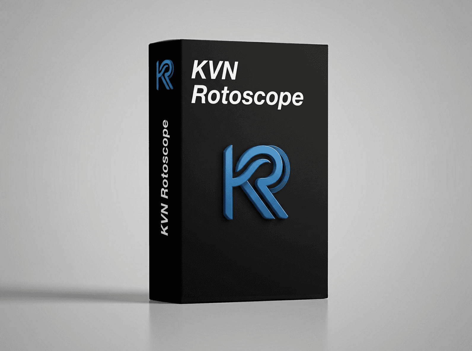 KVN Rotoscope